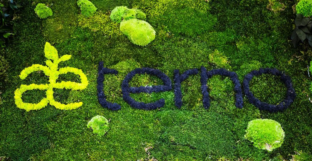Aeterno Eco Pensión