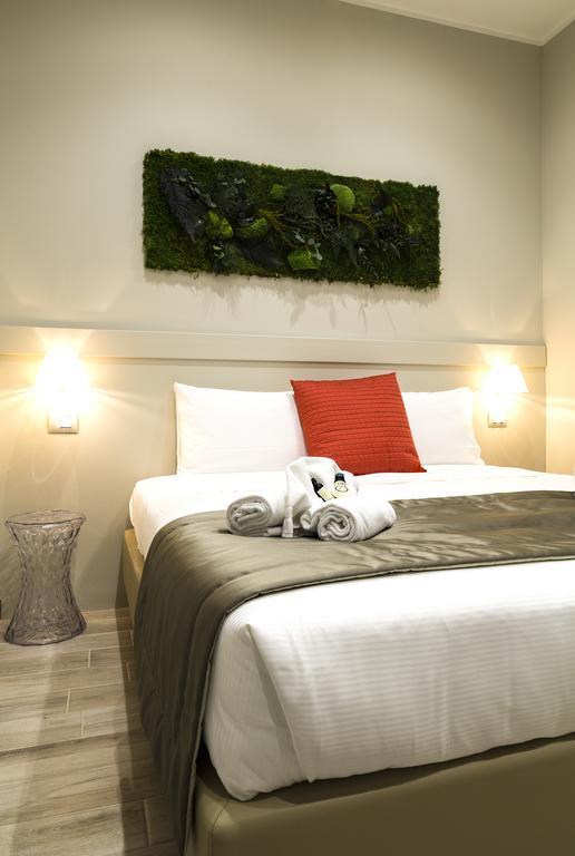 Aeterno Eco Pensión 3*