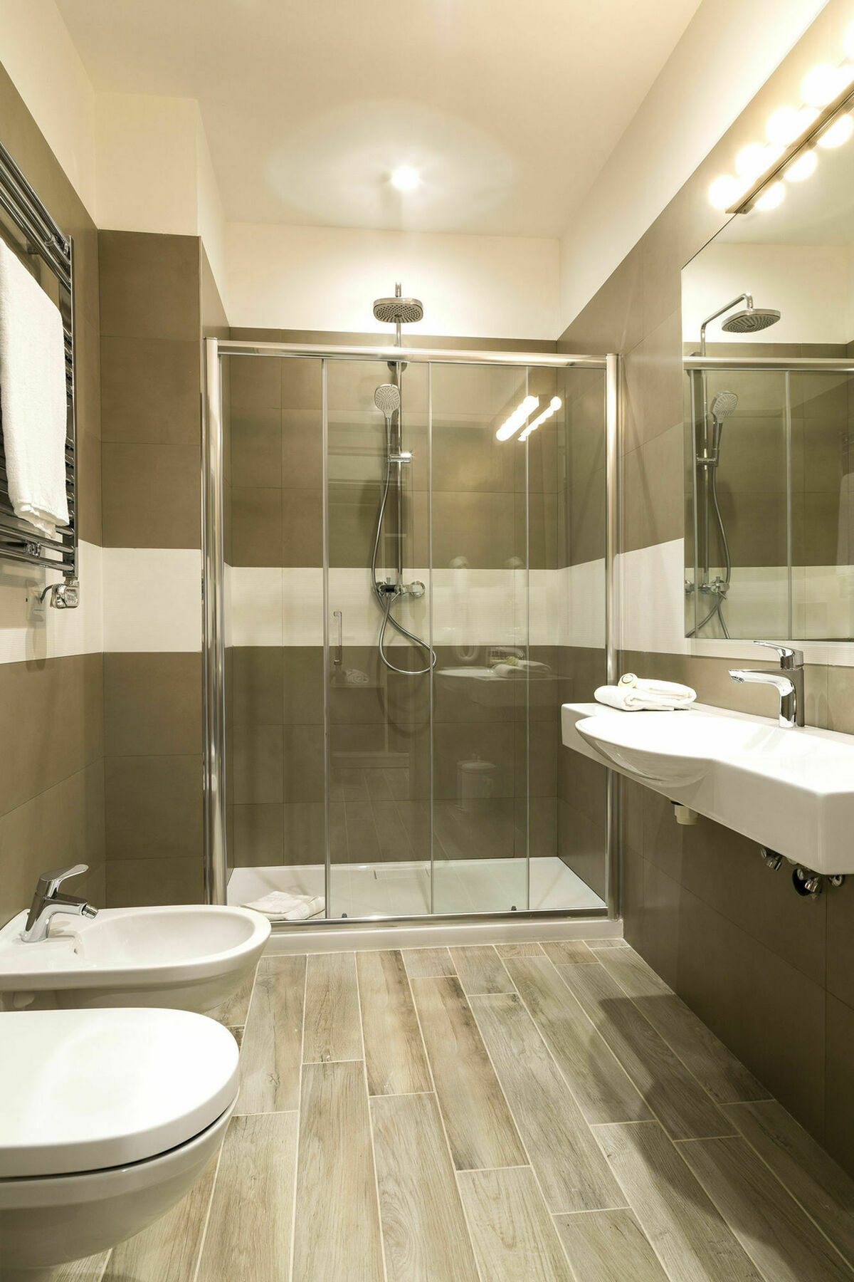 Aeterno Eco 3* Roma