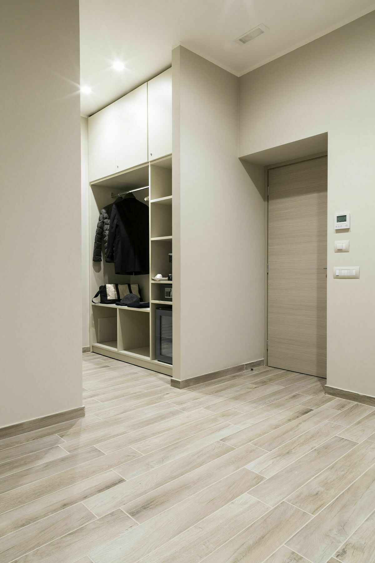 Pensión Aeterno Eco 3*