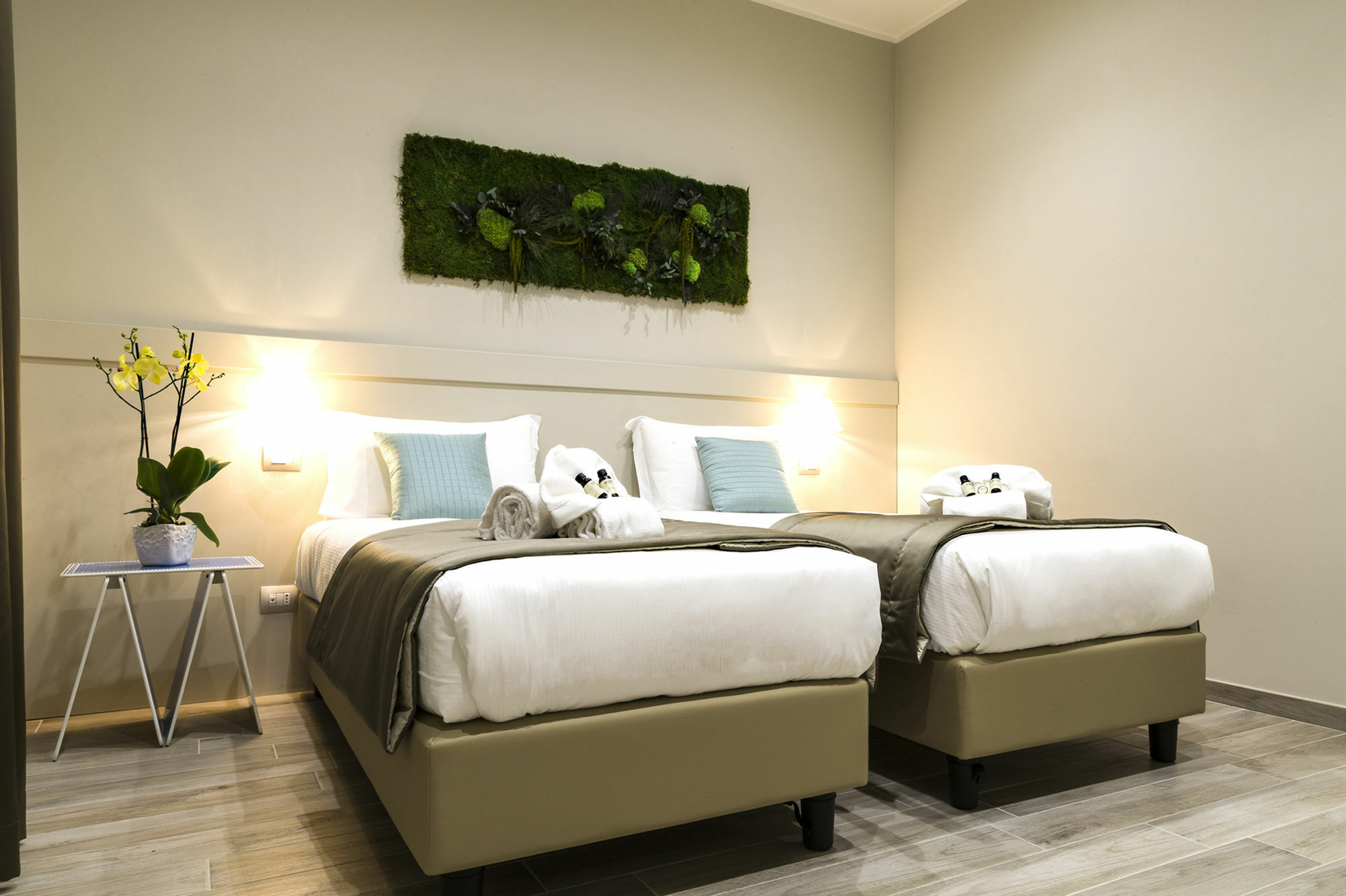 Aeterno Eco Roma