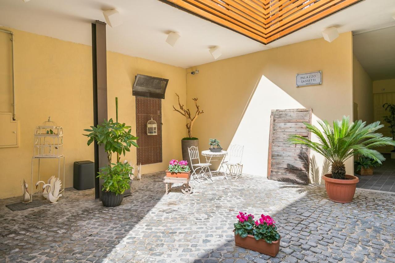 Aeterno Eco 3* Roma